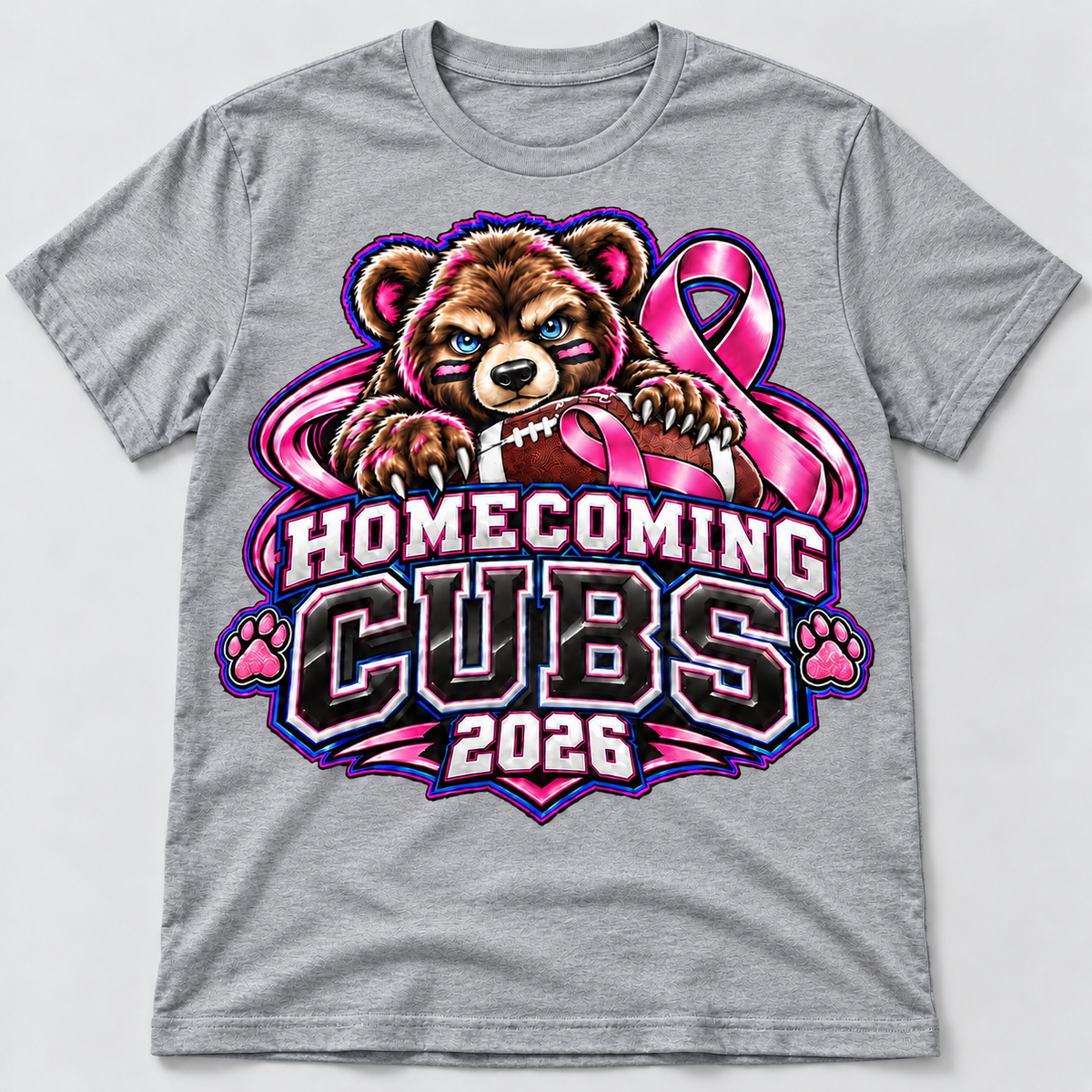 Cubs Homecoming 2026
