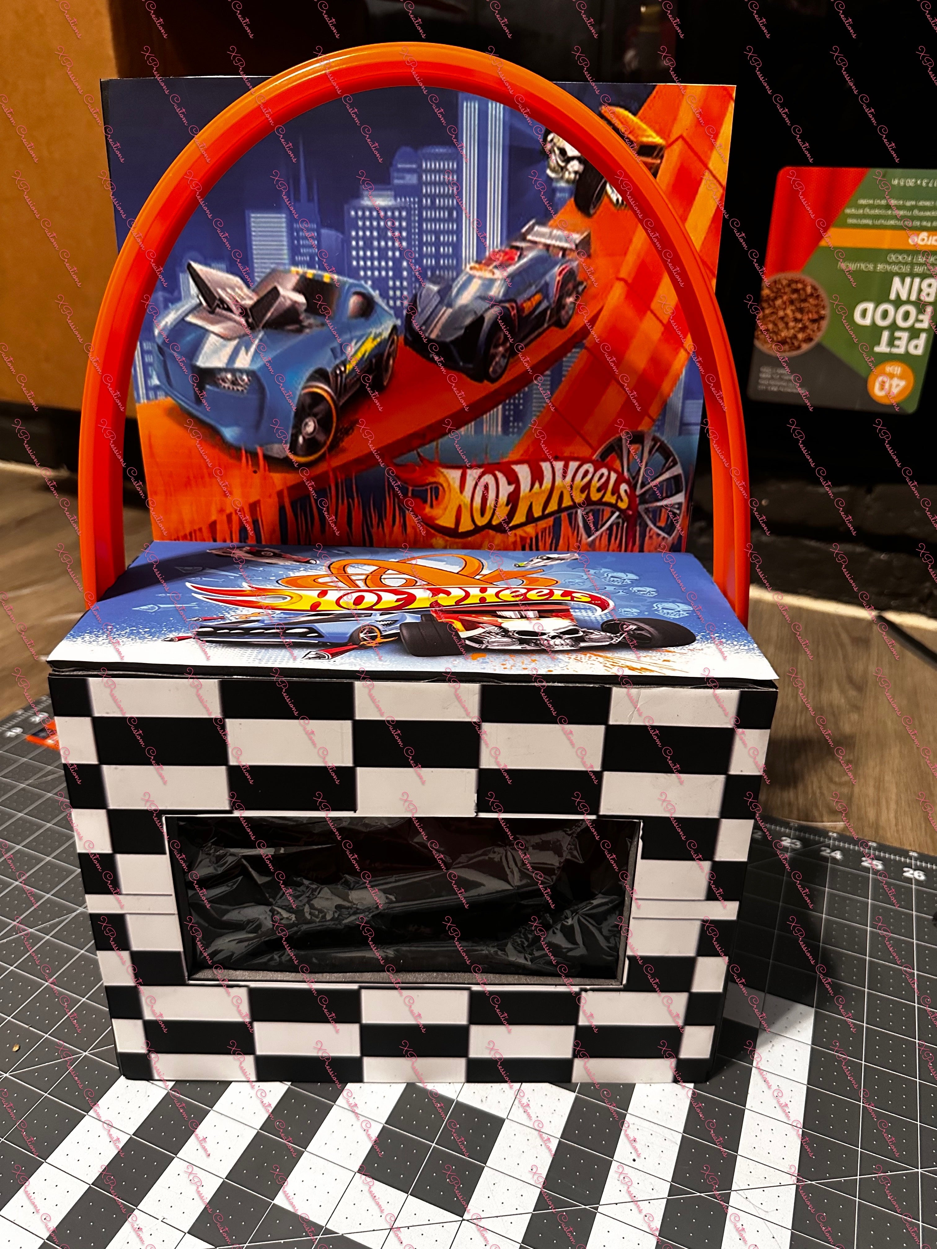 Easter Boxes