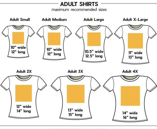 Custom DTF Transfers β Bouijee Family Exclusive