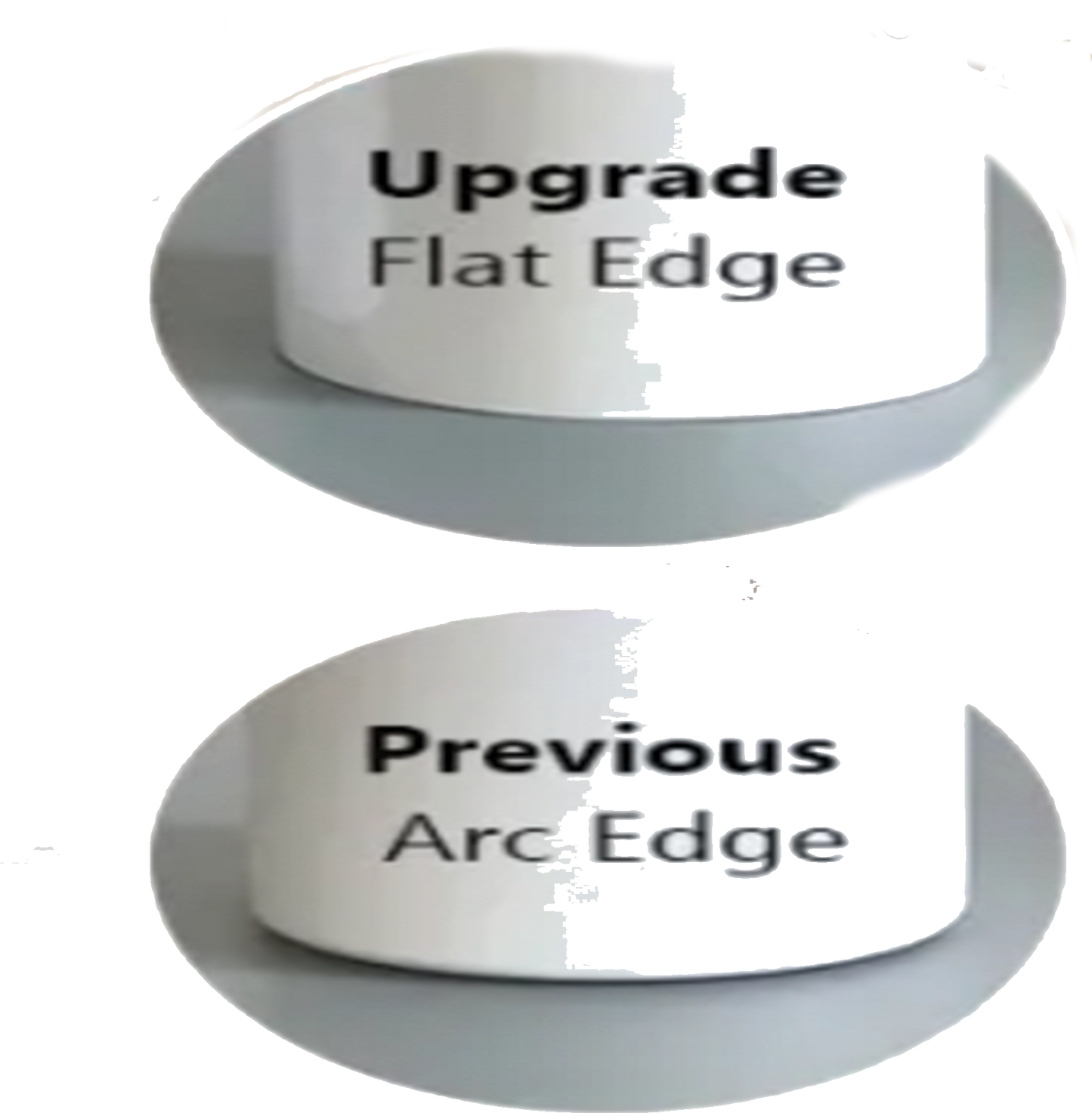 (1) Blank Customizable Straight Skinny Sublimation Tumbler