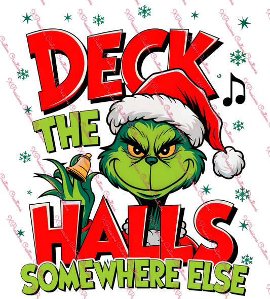 12 DAYS OF CHRISTMAS T-SHIRT SALE!