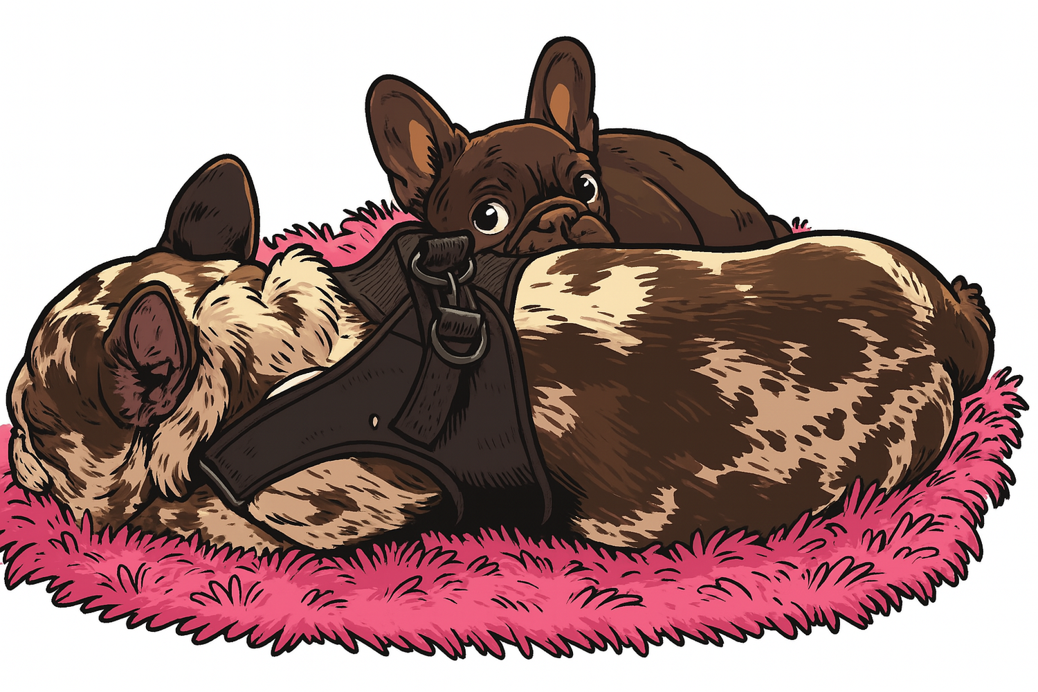 Fur Baby Favorites – Must-Haves for Your Pets