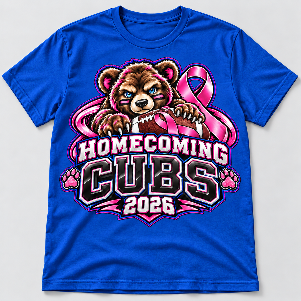 Cubs Homecoming 2026