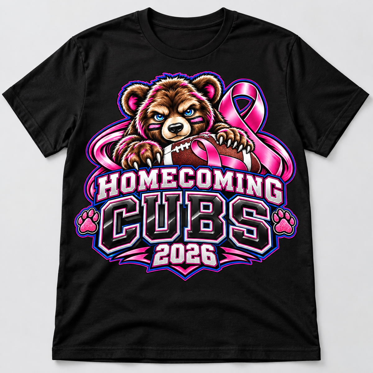 Cubs Homecoming 2026