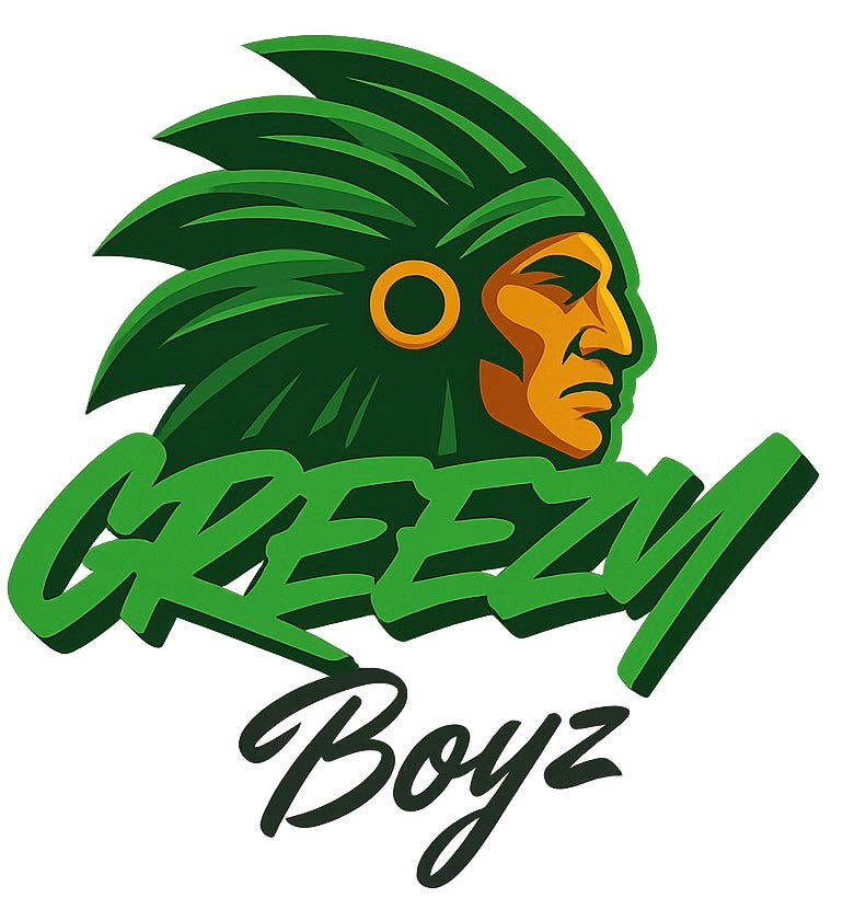 Greezy Boyz Youth Shirts