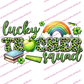 St Patrick's Day - Teacher - We Print You Press