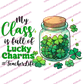 St Patrick's Day - Teacher - We Print You Press