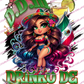 Cinco de Mayo ~ DTF PRINT ONLY - We Print you Press!