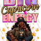 Big Zodiac Energy - Digitial File Bundle