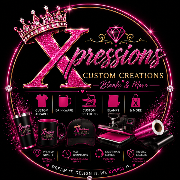 X-Pressions CCS 