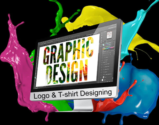Custom Design Work ~ 3 images