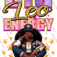 Big Zodiac Energy - Digitial File Bundle