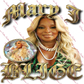 Mary J Blige