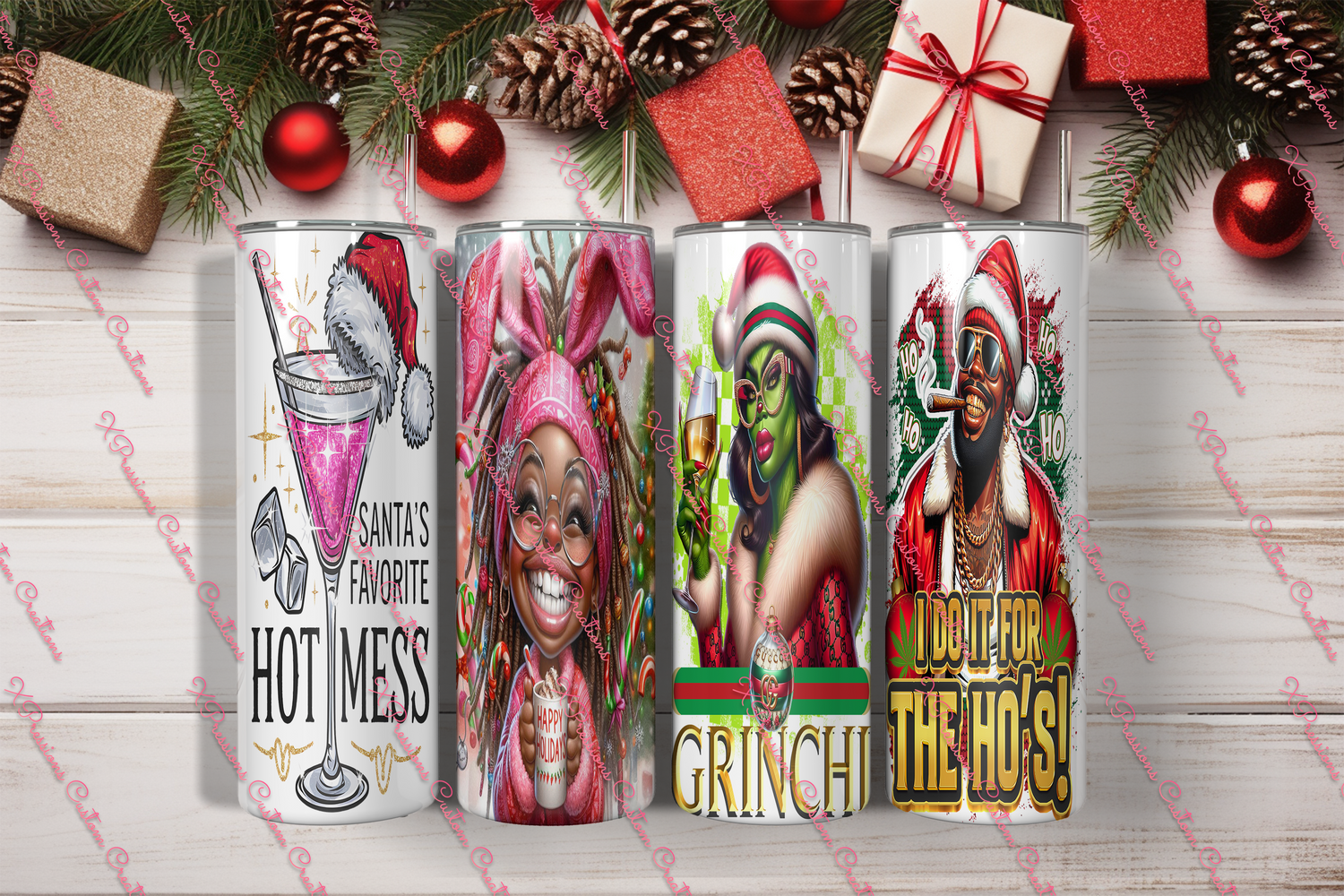 Celebrate Every Occasion – Holiday Collection