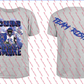 Adult Sizes - Cubs 10U Team Shirts