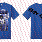 Adult Sizes - Cubs 10U Team Shirts