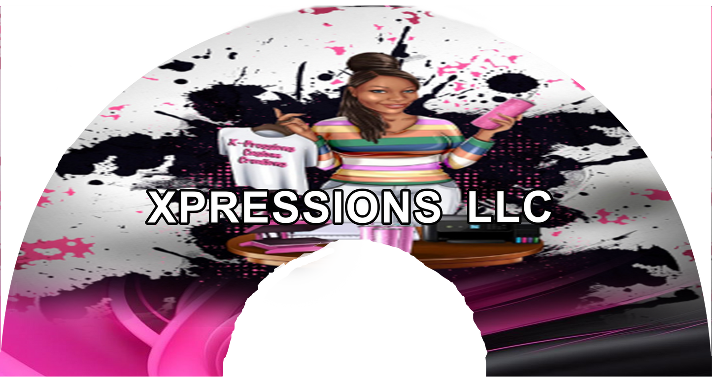 Clack Fans - We Print you Press!