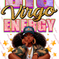 Big Zodiac Energy - Digitial File Bundle