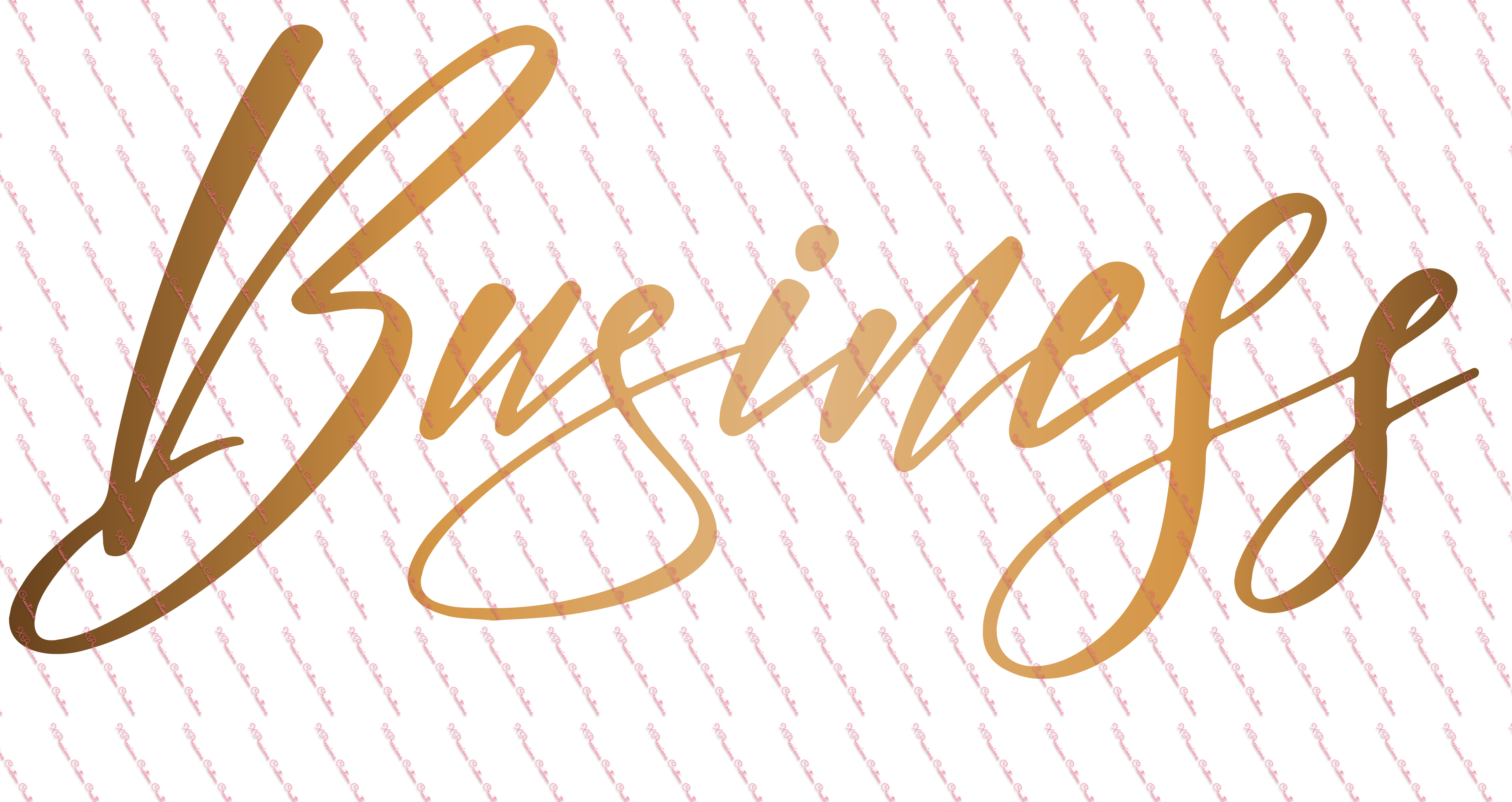 Black Owned Business ~ DTF PRINT ONLY - We Print you Press