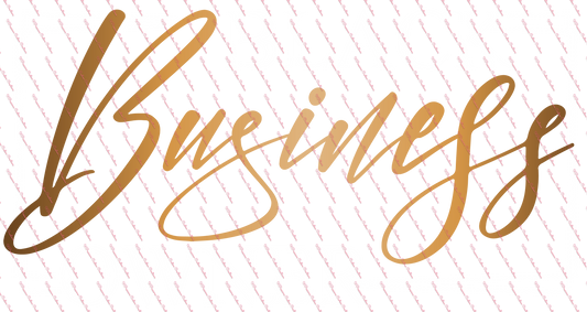 Black Owned Business ~ DTF PRINT ONLY - We Print you Press