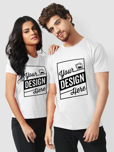 Custom T-shirt