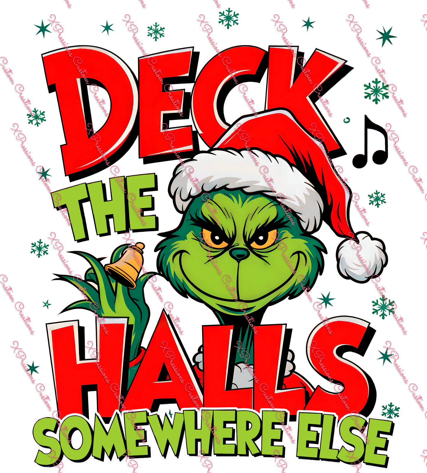 12 DAYS OF CHRISTMAS T-SHIRT SALE!