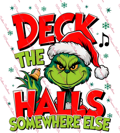 12 DAYS OF CHRISTMAS T-SHIRT SALE!