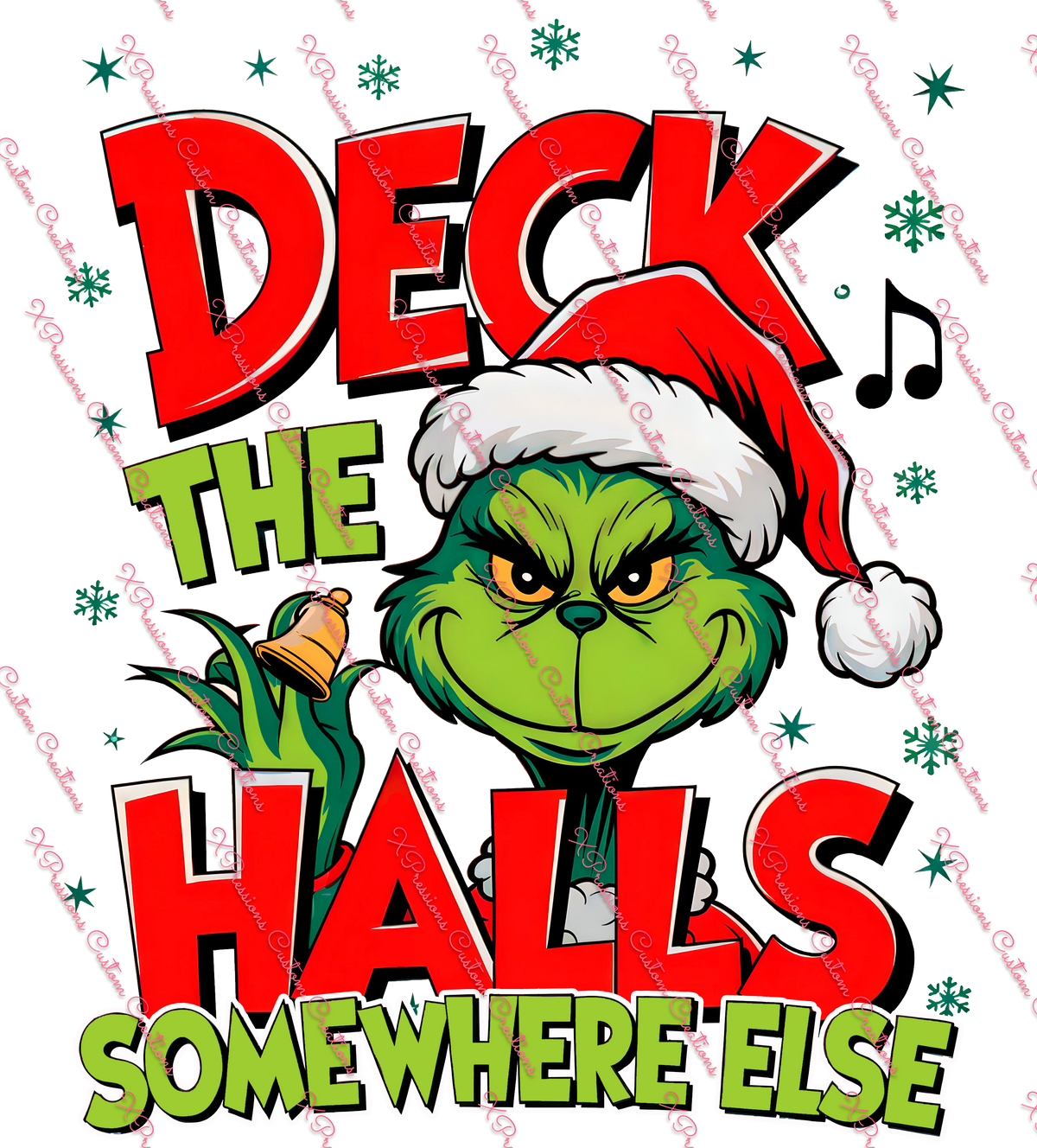 Christmas design