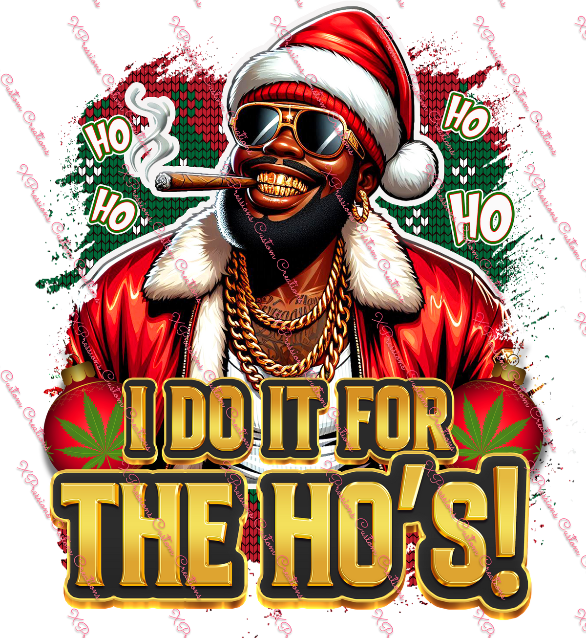 Christmas design