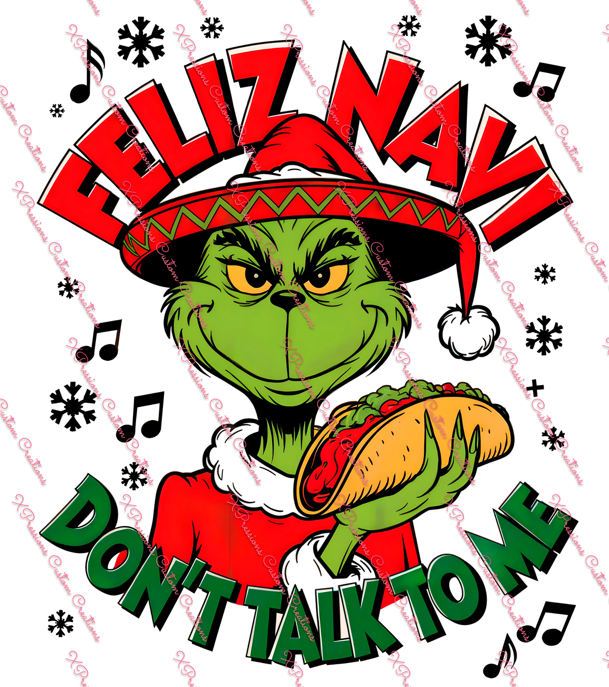 Christmas design