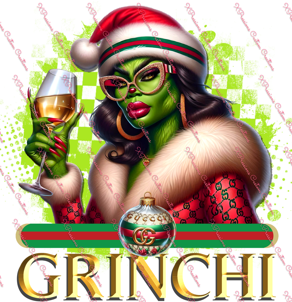 Christmas design