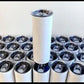 20oz Blank Customizable Straight Skinny Sublimation Tumbler