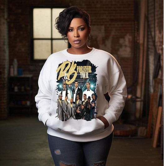 R&B Forever Tour