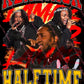 Kendrick Lamar - Superbowl LIX Half Time Show