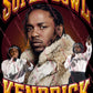 Kendrick Lamar - Superbowl LIX Half Time Show
