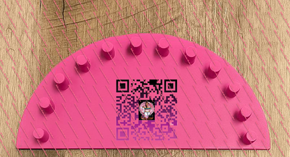 Clack Fan Jig – Rib Lining Made Easy!