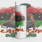 Black Girl Magic 20oz Skinny/Straight Tumbler