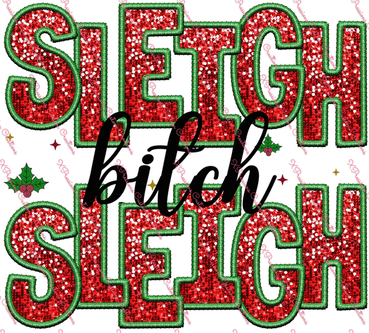 12 DAYS OF CHRISTMAS T-SHIRT SALE!