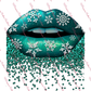 X-Mas Lips - Digitial File Bundle