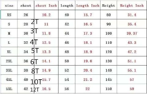 100% Polyester Shirts for Sublimation